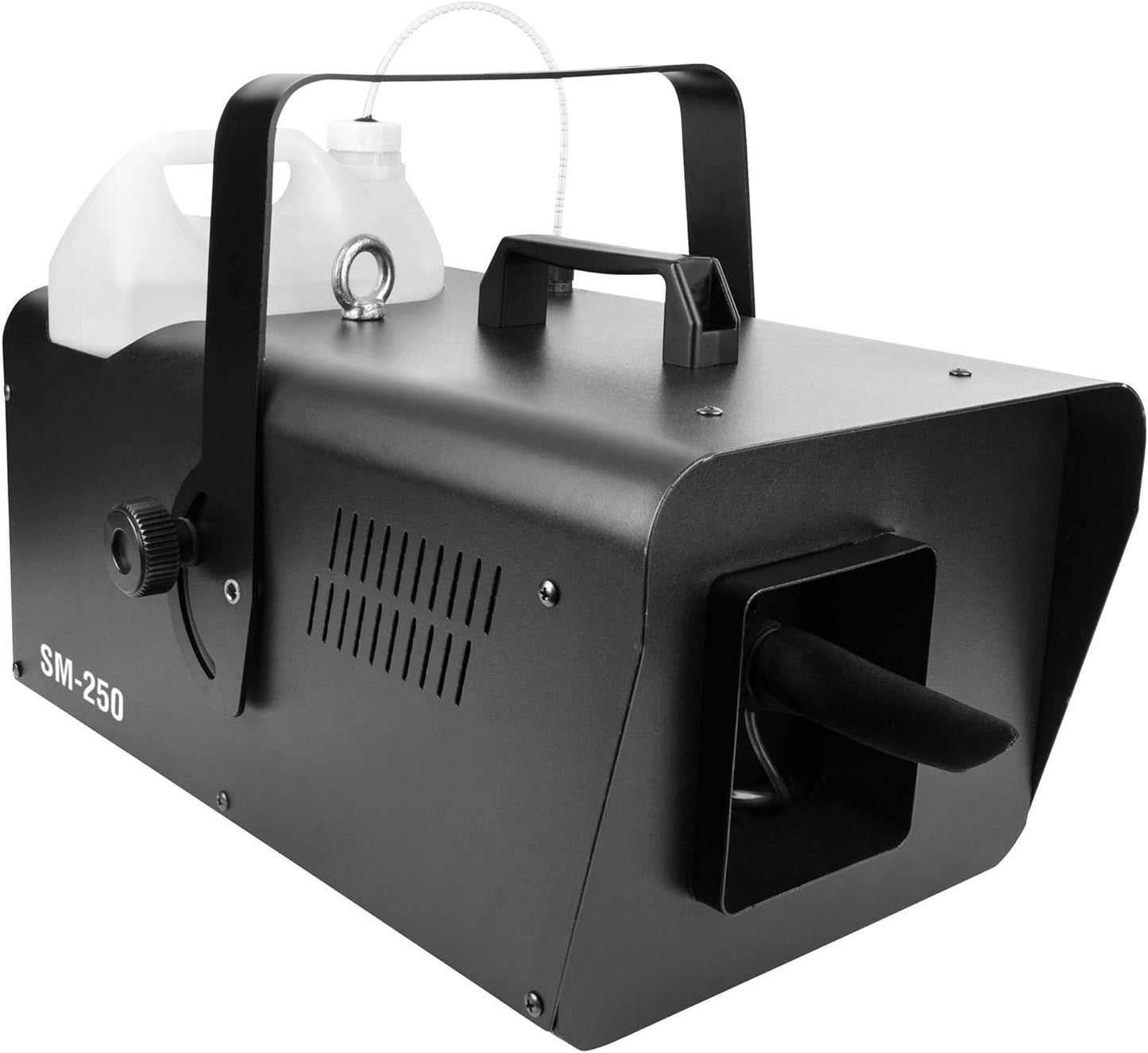 Chauvet SM250 Snow Machine - PSSL ProSound and Stage Lighting