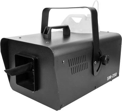 Chauvet SM250 Snow Machine - PSSL ProSound and Stage Lighting