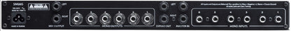 Rane SM26SIMXUS Mixer/Splitter 6-In x 2-Out / 2-In x 6-Out - PSSL ProSound and Stage Lighting