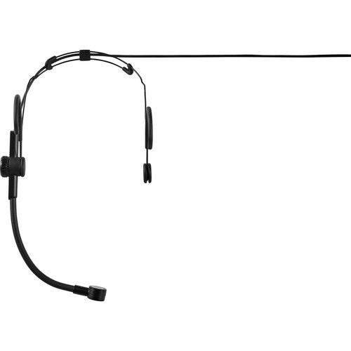 Shure SM39-LM3 HEADWORN MICROPHONE, CARDIOID