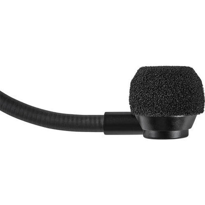 Shure SM39-LM3 HEADWORN MICROPHONE, CARDIOID
