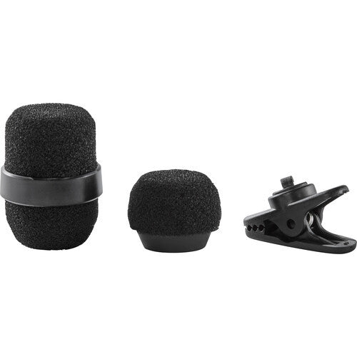 Shure SM39-LM3 HEADWORN MICROPHONE, CARDIOID
