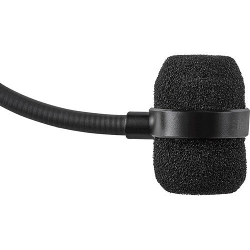 Shure SM39-LM3 HEADWORN MICROPHONE, CARDIOID