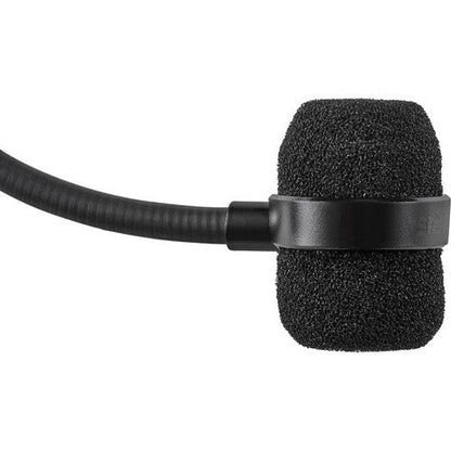 Shure SM39-LM3 HEADWORN MICROPHONE, CARDIOID