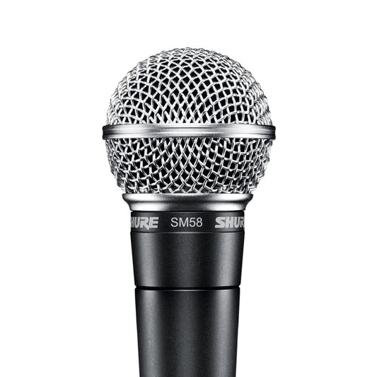 Shure SM58-LC-TA MICROPHONE TAA