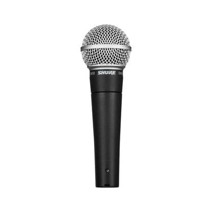 Shure SM58-LC-TA MICROPHONE TAA