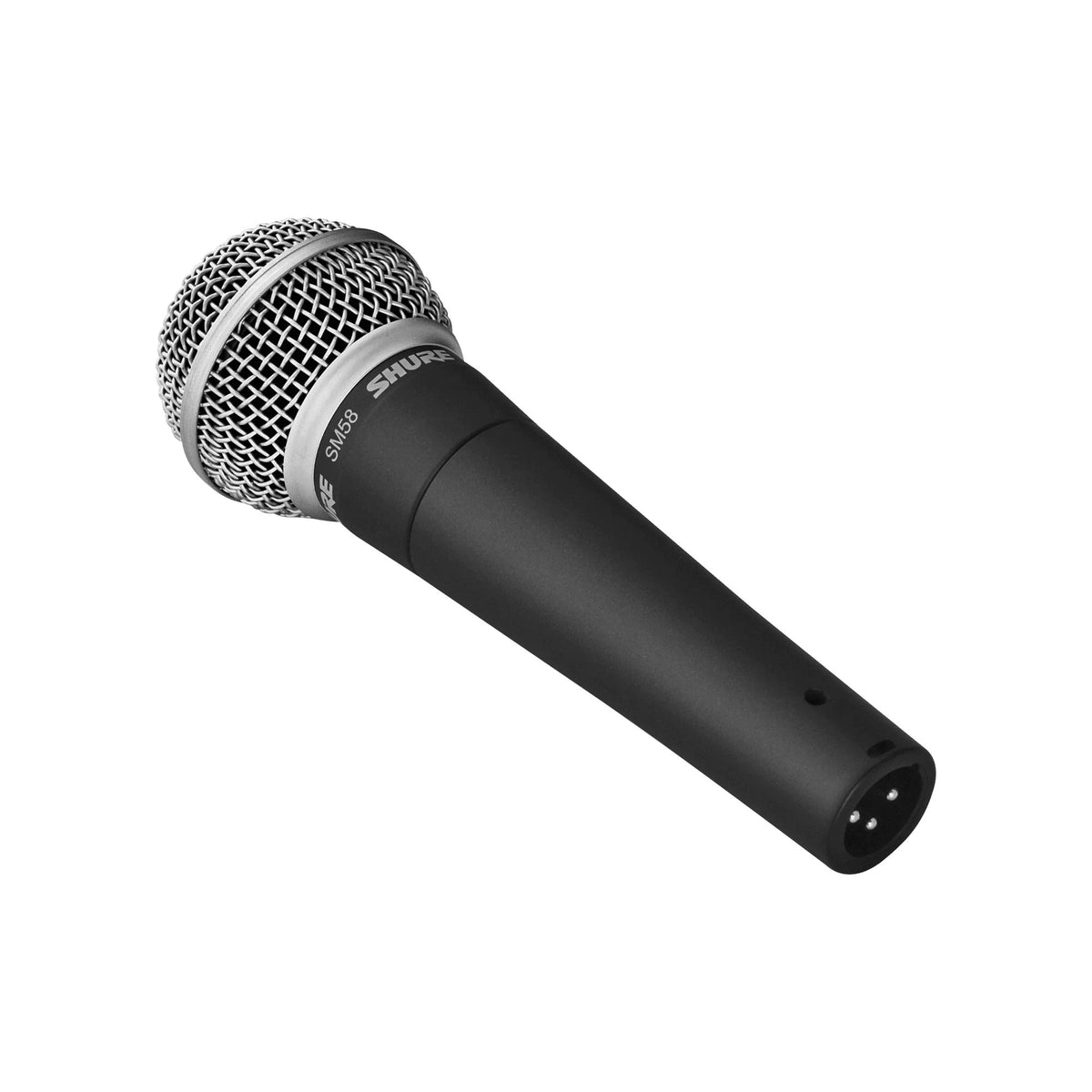 Shure SM58-LC-TA MICROPHONE TAA