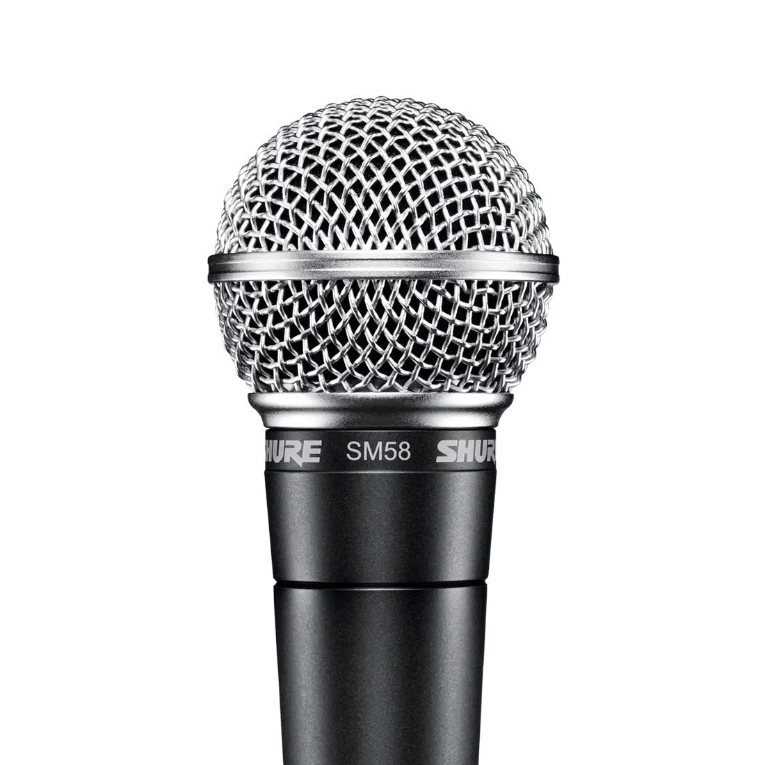 Shure SM58S-TA MICROPHONE TAA