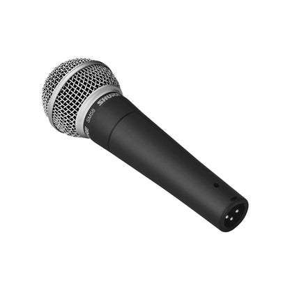 Shure SM58S-TA MICROPHONE TAA