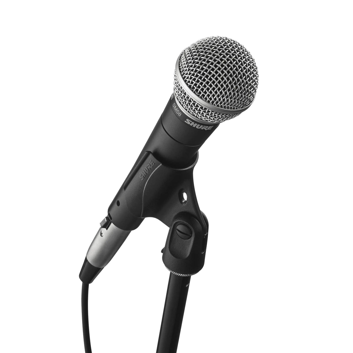 Shure SM58S-TA MICROPHONE TAA