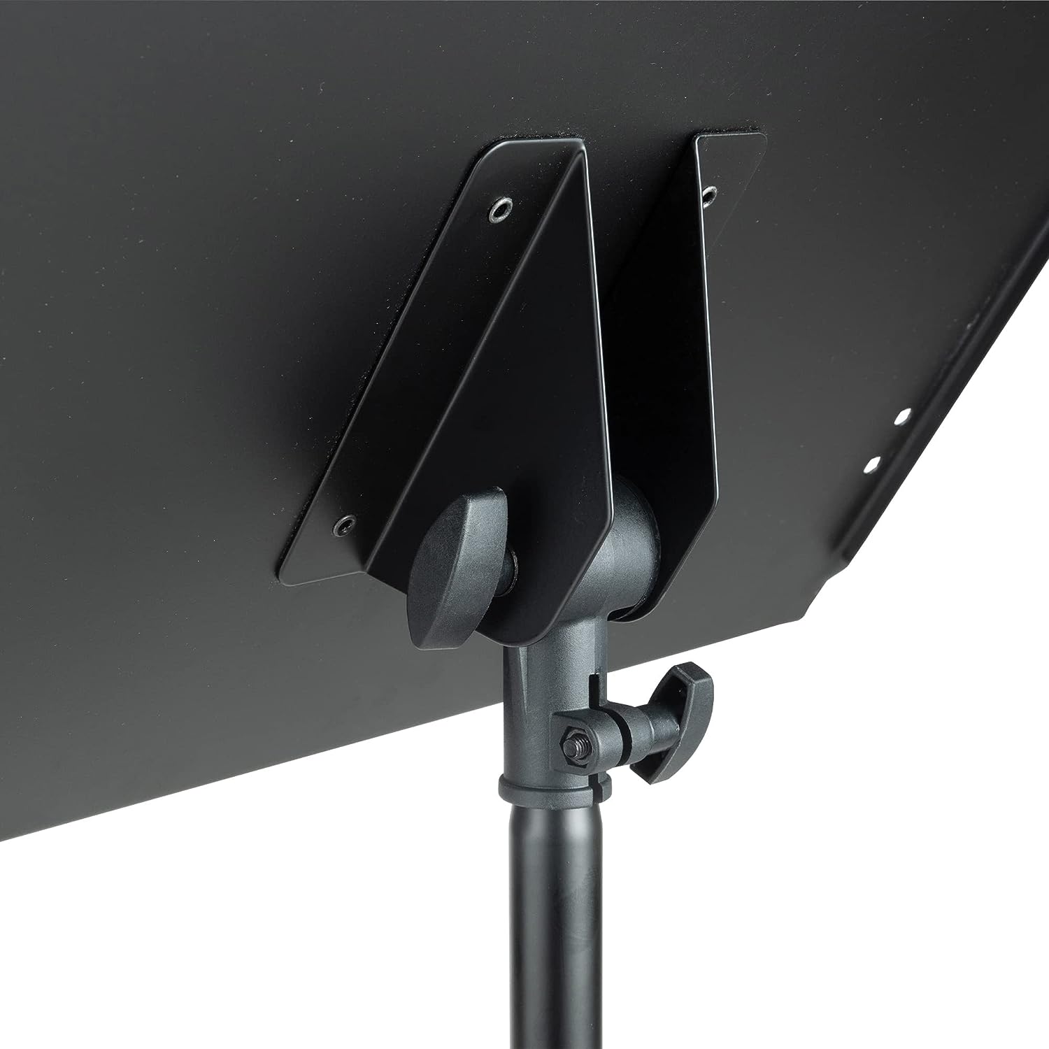 On-Stage SM7211B Tripod Base Music Stand - PSSL ProSound and Stage Lighting