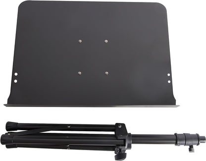 On-Stage SM7211B Tripod Base Music Stand - PSSL ProSound and Stage Lighting