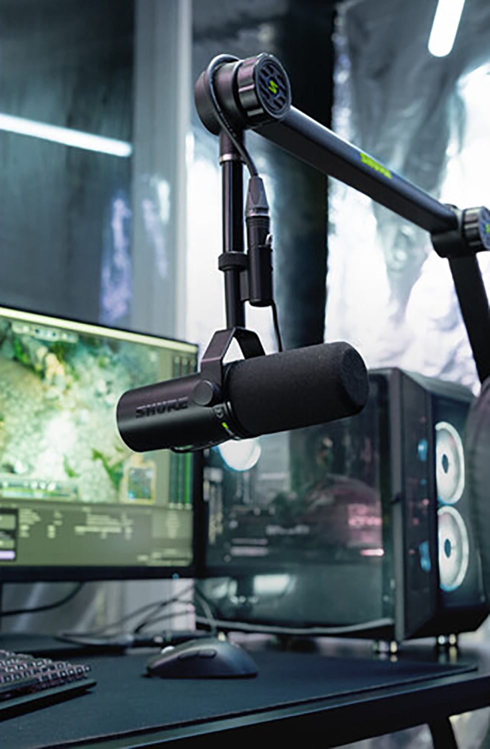 SHURE SM7dB 【公式通販】