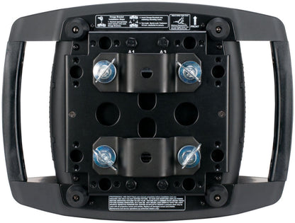 Elation ESM166 / SMARTY-MAX Smarty Max 470 Watt CMY Hybrid SBW Mobing Head Fixture with Foam In-Lay - PSSL ProSound and Stage Lighting