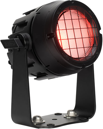 Elation SOL001 SOL I Blinder 250 Watt RGBLAW LED Light - PSSL ProSound and Stage Lighting