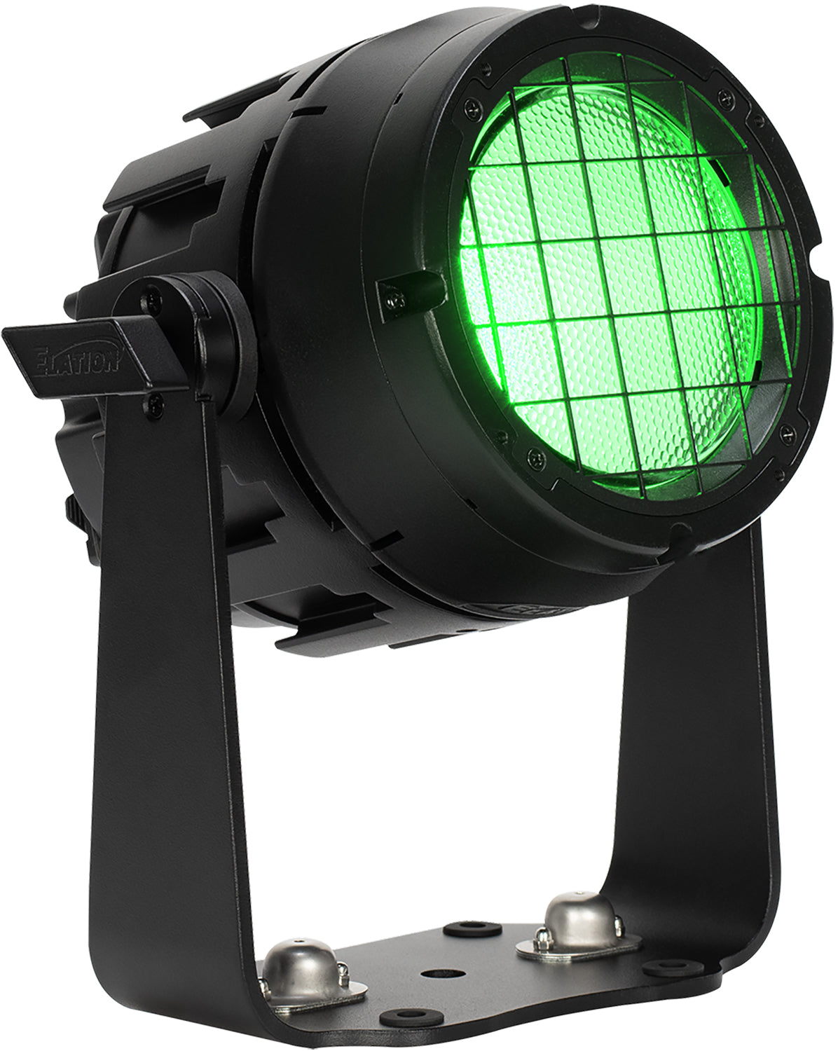 Elation SOL001 SOL I Blinder 250 Watt RGBLAW LED Light - PSSL ProSound and Stage Lighting