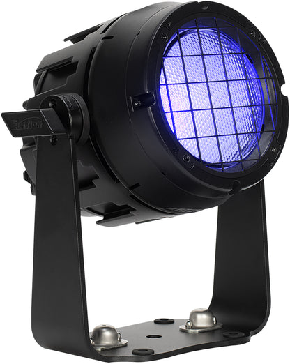Elation SOL001 SOL I Blinder 250 Watt RGBLAW LED Light - PSSL ProSound and Stage Lighting