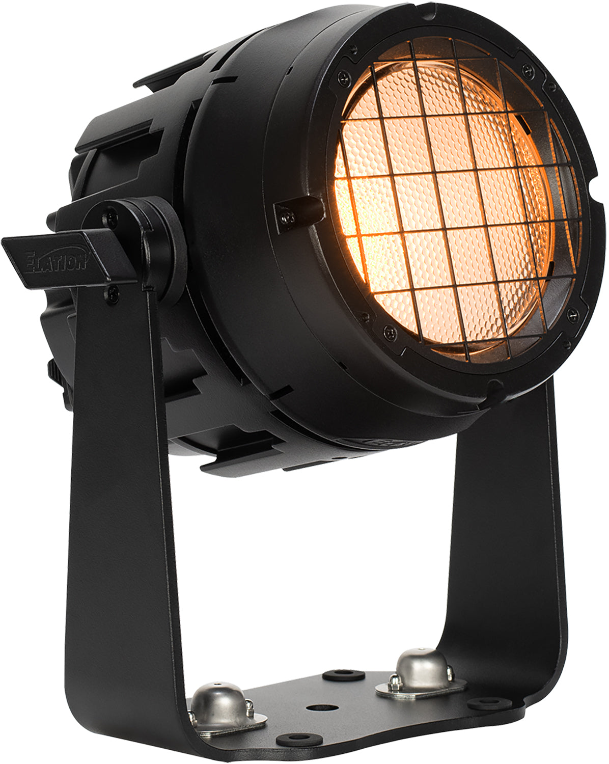 Elation SOL001 SOL I Blinder 250 Watt RGBLAW LED Light - PSSL ProSound and Stage Lighting