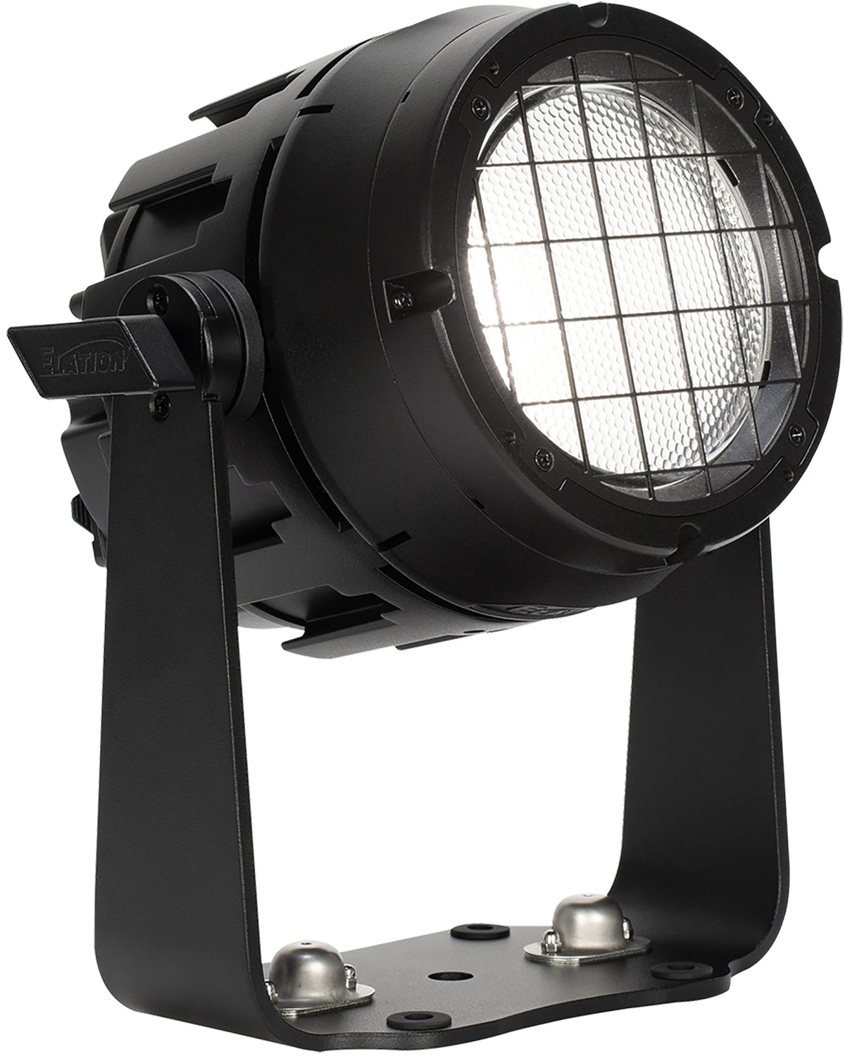 Elation SOL001 SOL I Blinder 250 Watt RGBLAW LED Light - PSSL ProSound and Stage Lighting
