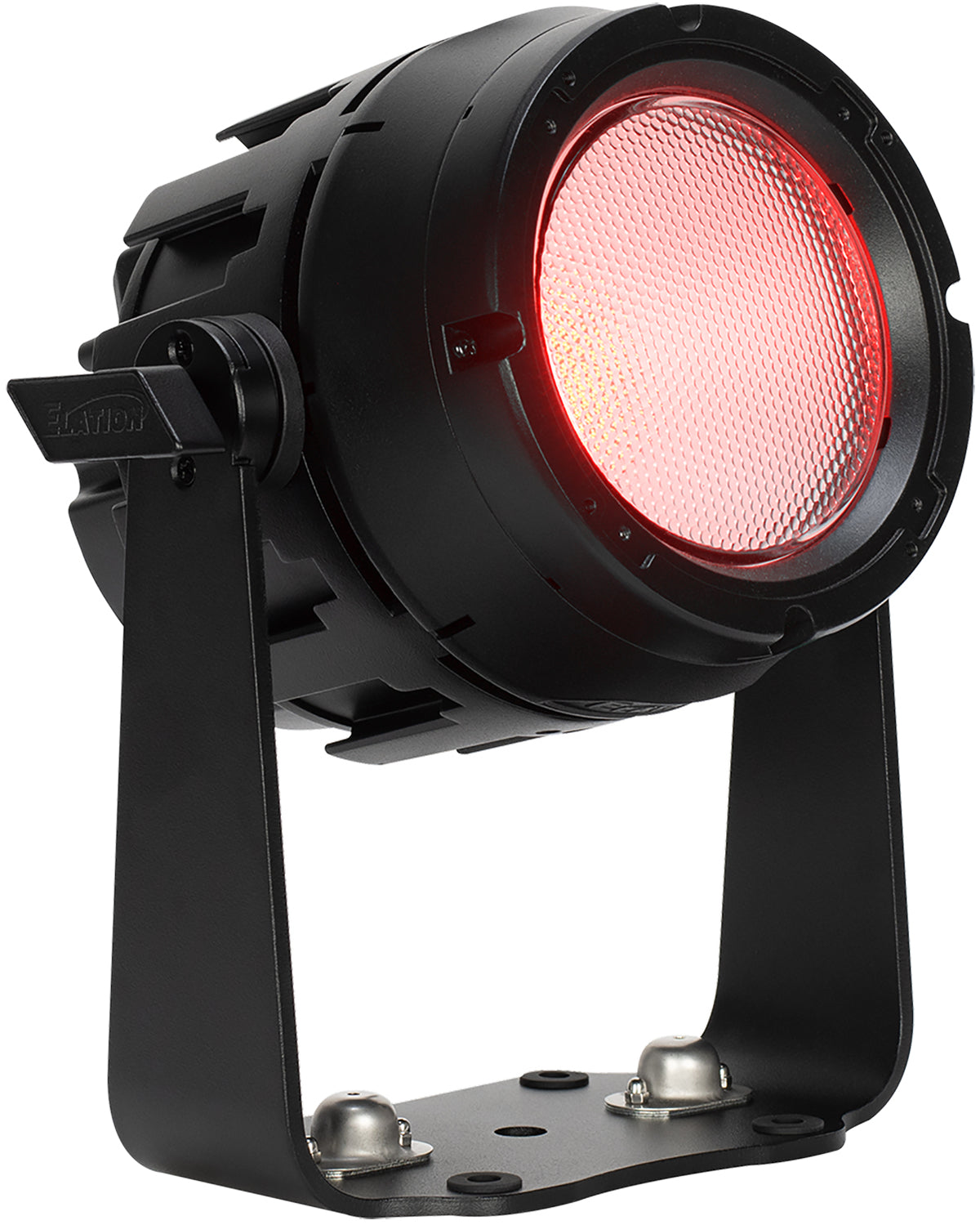 Elation SOL001 SOL I Blinder 250 Watt RGBLAW LED Light - PSSL ProSound and Stage Lighting