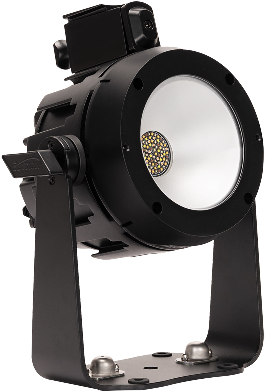 Elation SOL001 SOL I Blinder 250 Watt RGBLAW LED Light - PSSL ProSound and Stage Lighting