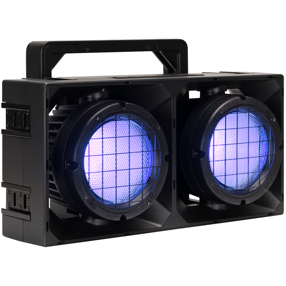 Elation SOL II Blinder; 2x 250W RGBLAW LED Blinder IP65