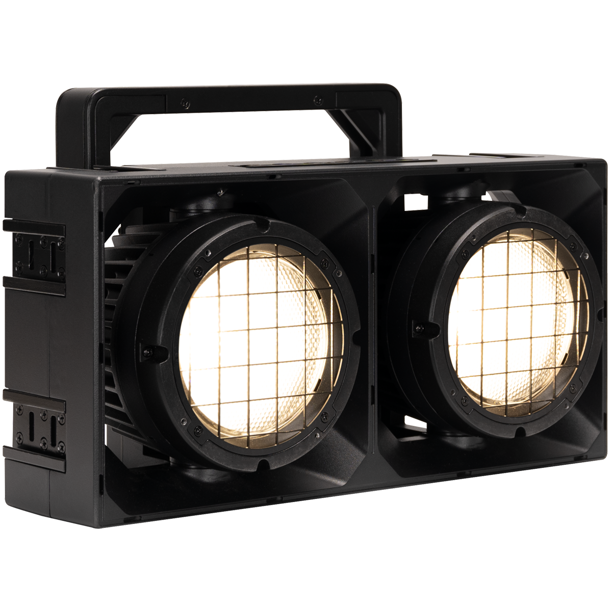 Elation SOL II Blinder; 2x 250W RGBLAW LED Blinder IP65