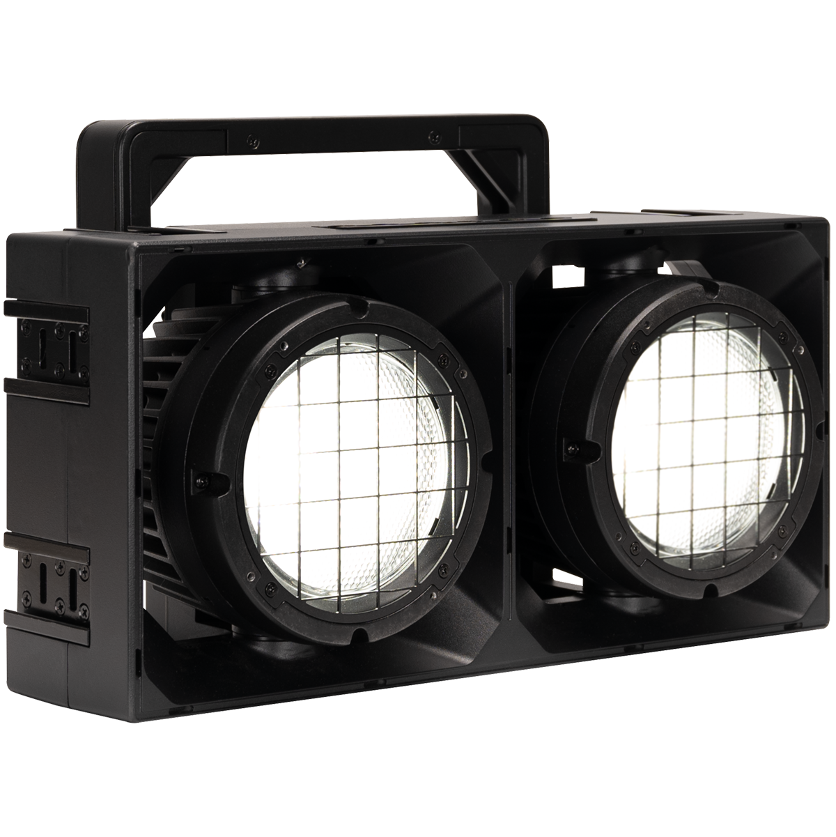 Elation SOL II Blinder; 2x 250W RGBLAW LED Blinder IP65