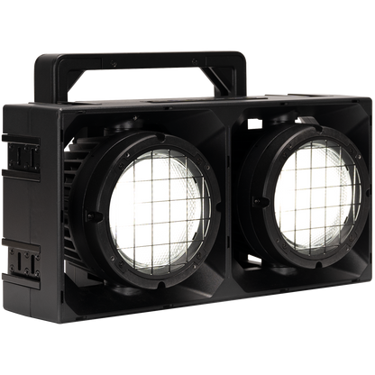 Elation SOL II Blinder; 2x 250W RGBLAW LED Blinder IP65