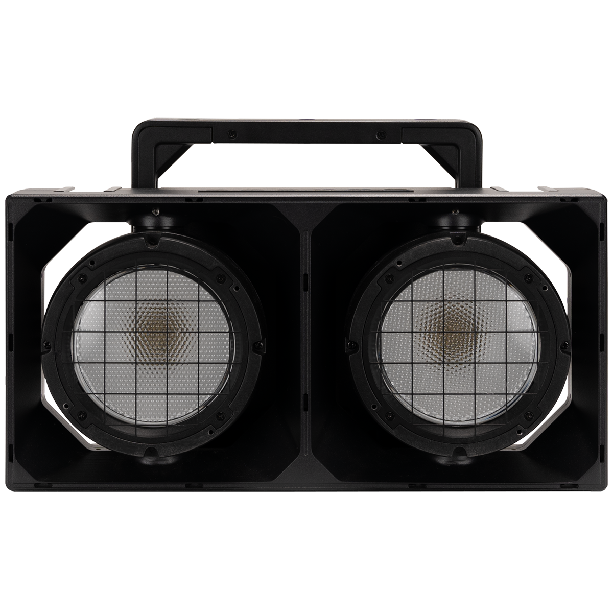 Elation SOL II Blinder; 2x 250W RGBLAW LED Blinder IP65