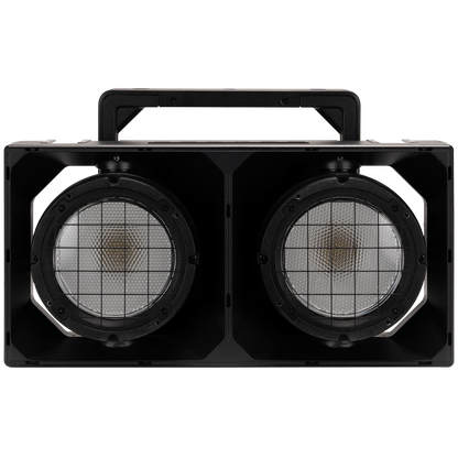 Elation SOL II Blinder; 2x 250W RGBLAW LED Blinder IP65