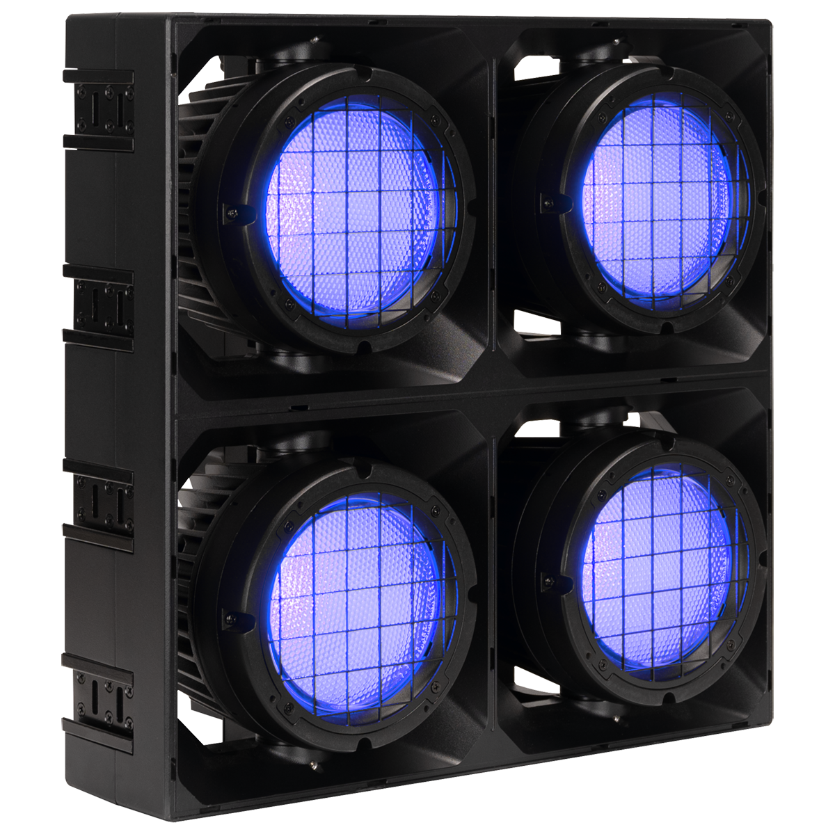 Elation SOL IV Blinder SOL IV Blinder; 4x 250W RGBLAW LED Blinder IP65