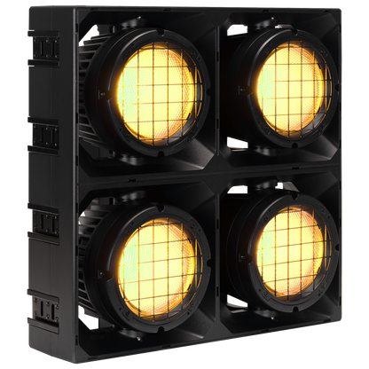 Elation SOL IV Blinder SOL IV Blinder; 4x 250W RGBLAW LED Blinder IP65