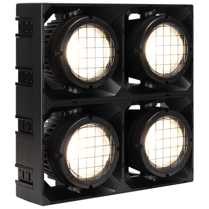 Elation SOL IV Blinder SOL IV Blinder; 4x 250W RGBLAW LED Blinder IP65