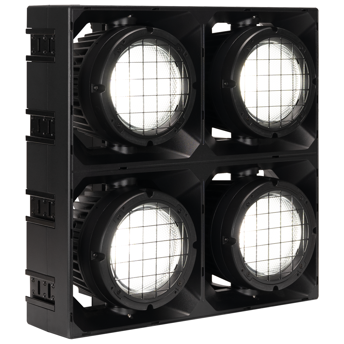 Elation SOL IV Blinder SOL IV Blinder; 4x 250W RGBLAW LED Blinder IP65