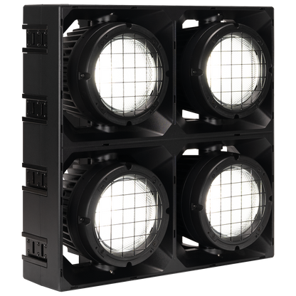 Elation SOL IV Blinder SOL IV Blinder; 4x 250W RGBLAW LED Blinder IP65