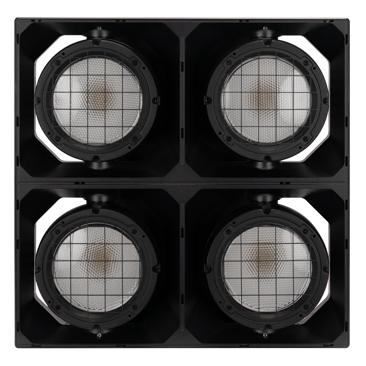 Elation SOL IV Blinder SOL IV Blinder; 4x 250W RGBLAW LED Blinder IP65
