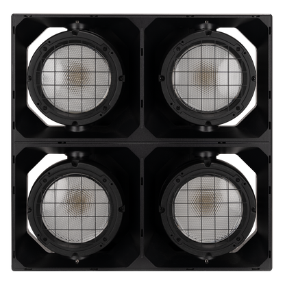 Elation SOL IV Blinder SOL IV Blinder; 4x 250W RGBLAW LED Blinder IP65