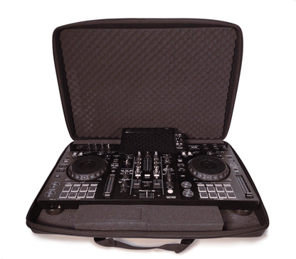 Pioneer DJ XDJ-RX3 DJ Controller With Solena Road Bag - PSSL ProSound and Stage Lighting