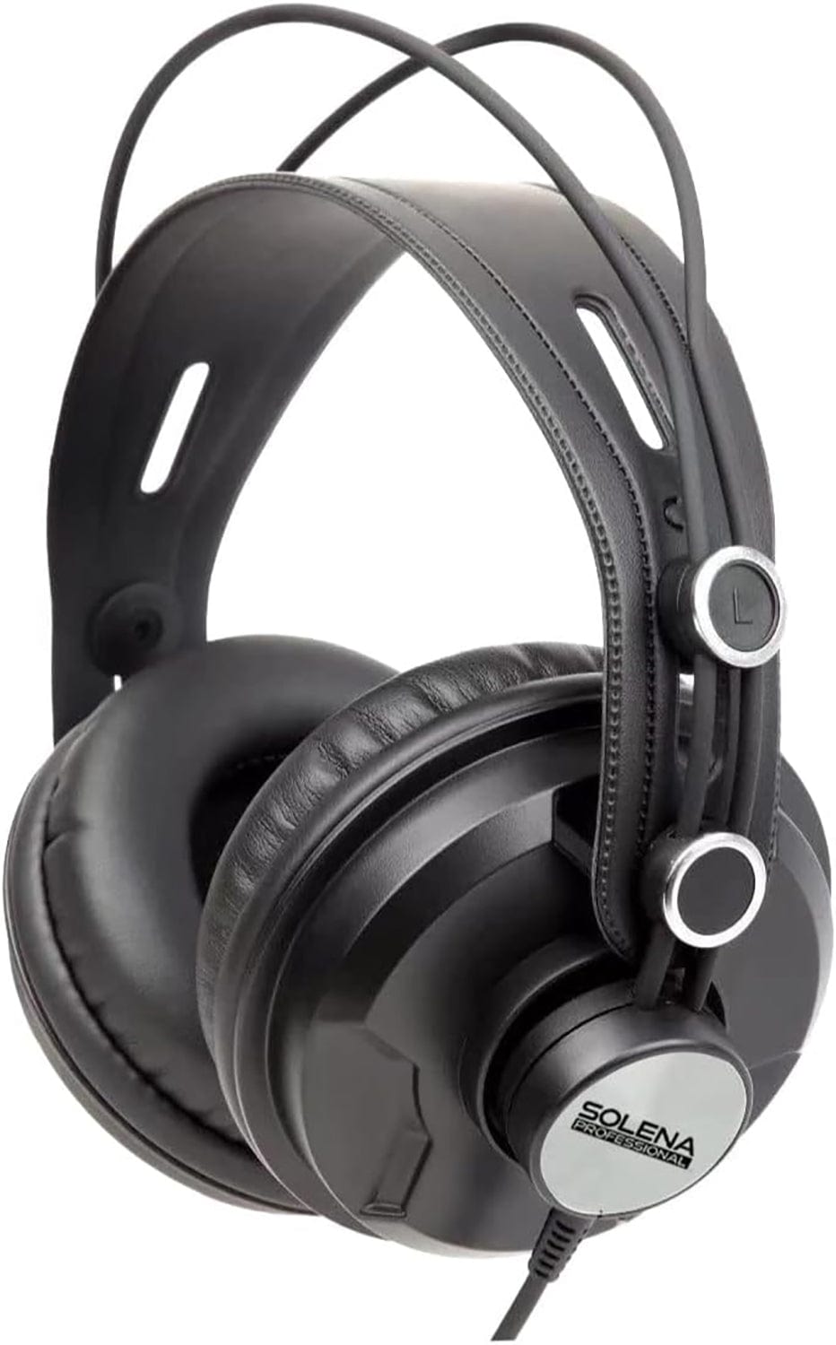 Solena Professional Monitoring Headphones Solena Professional Monitoring Headphones - 6 Pack