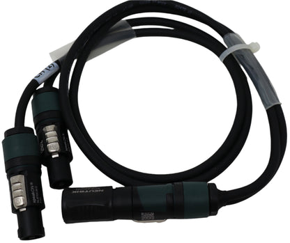 L-Acoustics SP-Y1 Y-Split SpeakON Speaker Cable