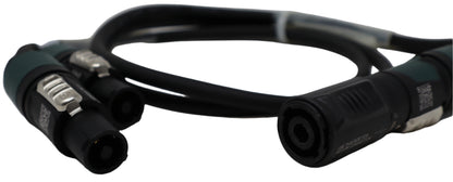 L-Acoustics SP-Y1 Y-Split SpeakON Speaker Cable