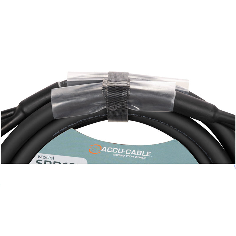 Elation SPD125 12-Foot, 5pin DMX & IP65 CMB CBL