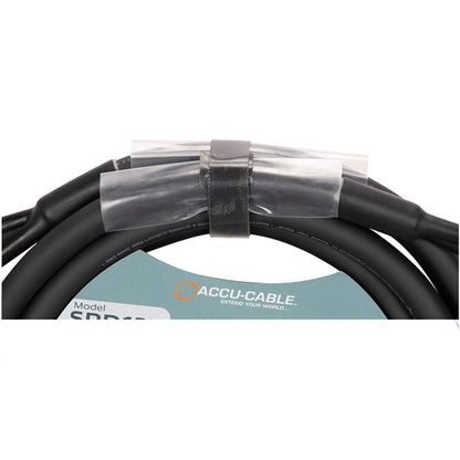 Elation SPD125 12-Foot, 5pin DMX & IP65 CMB CBL