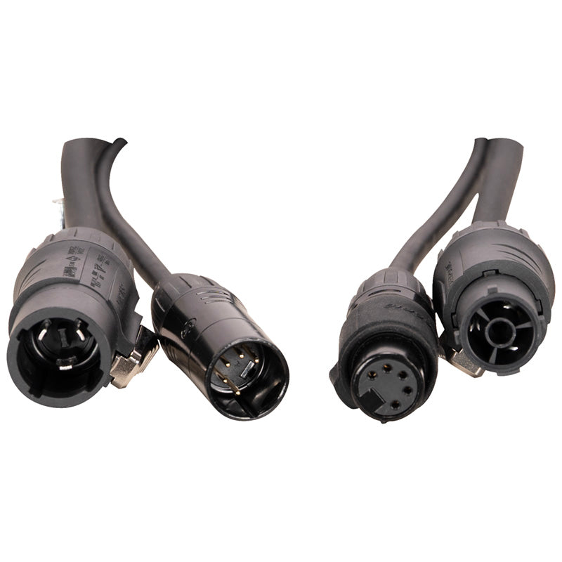 Elation SPD125 12-Foot, 5pin DMX & IP65 CMB CBL