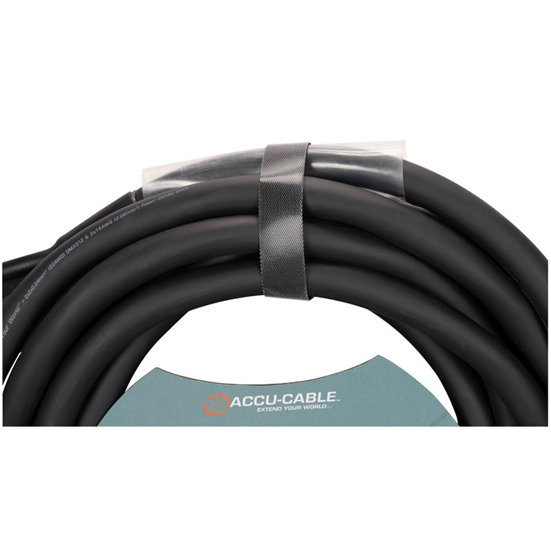 Elation SPD255;25-Foot, 5pin DMX & IP65 CMB CBL