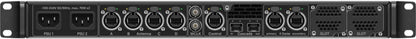 Sennheiser 509162 Spectera Base Station Transceiver with 64 Channels (1RU) - PSSL ProSound and Stage Lighting