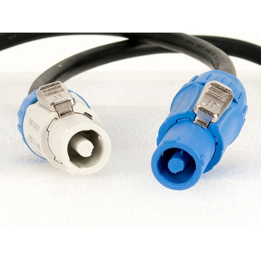 Elation SPLC15 SPLC15;Seetronic 15' Powerlock Link Cabl