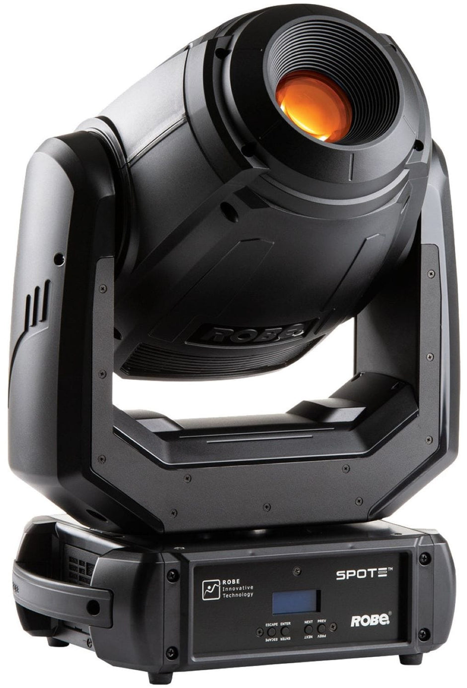 ROBE at Solotech