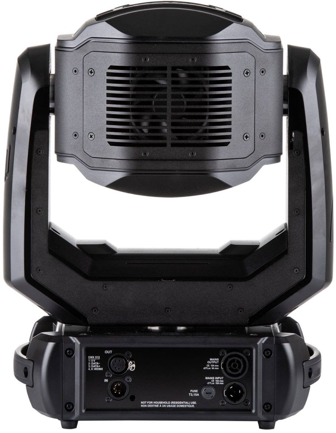 Robe SPOTE TE 70-Watt White LED 16-Degree Fixed Beam Spot Moving Head Light